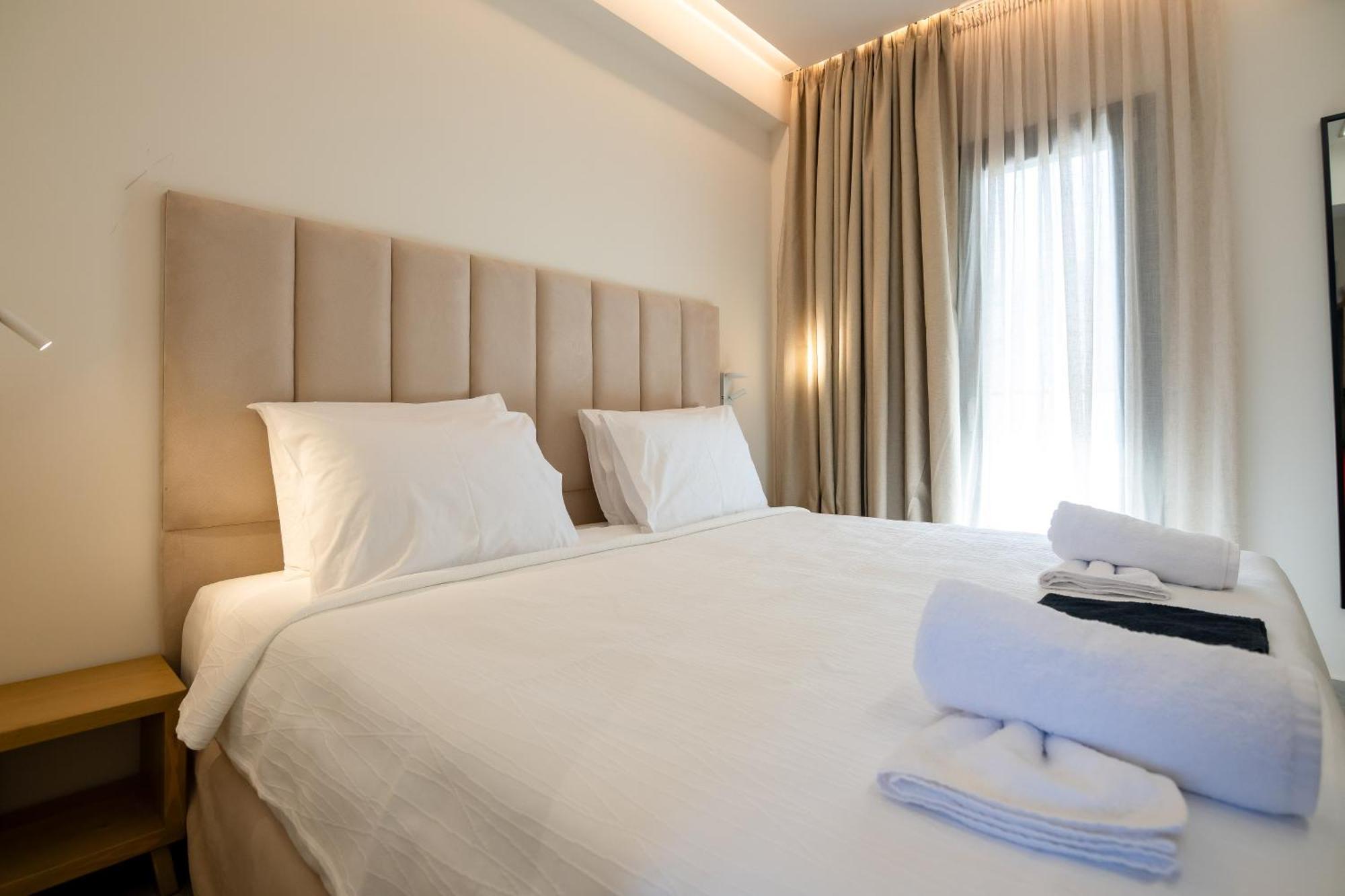 Ocean 11 Hotel Skiathos-stad Buitenkant foto
