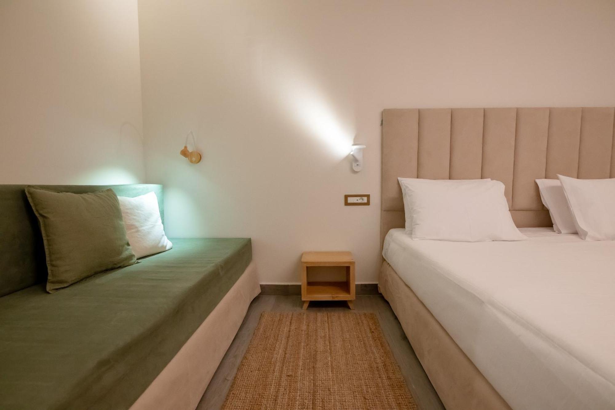 Ocean 11 Hotel Skiathos-stad Buitenkant foto