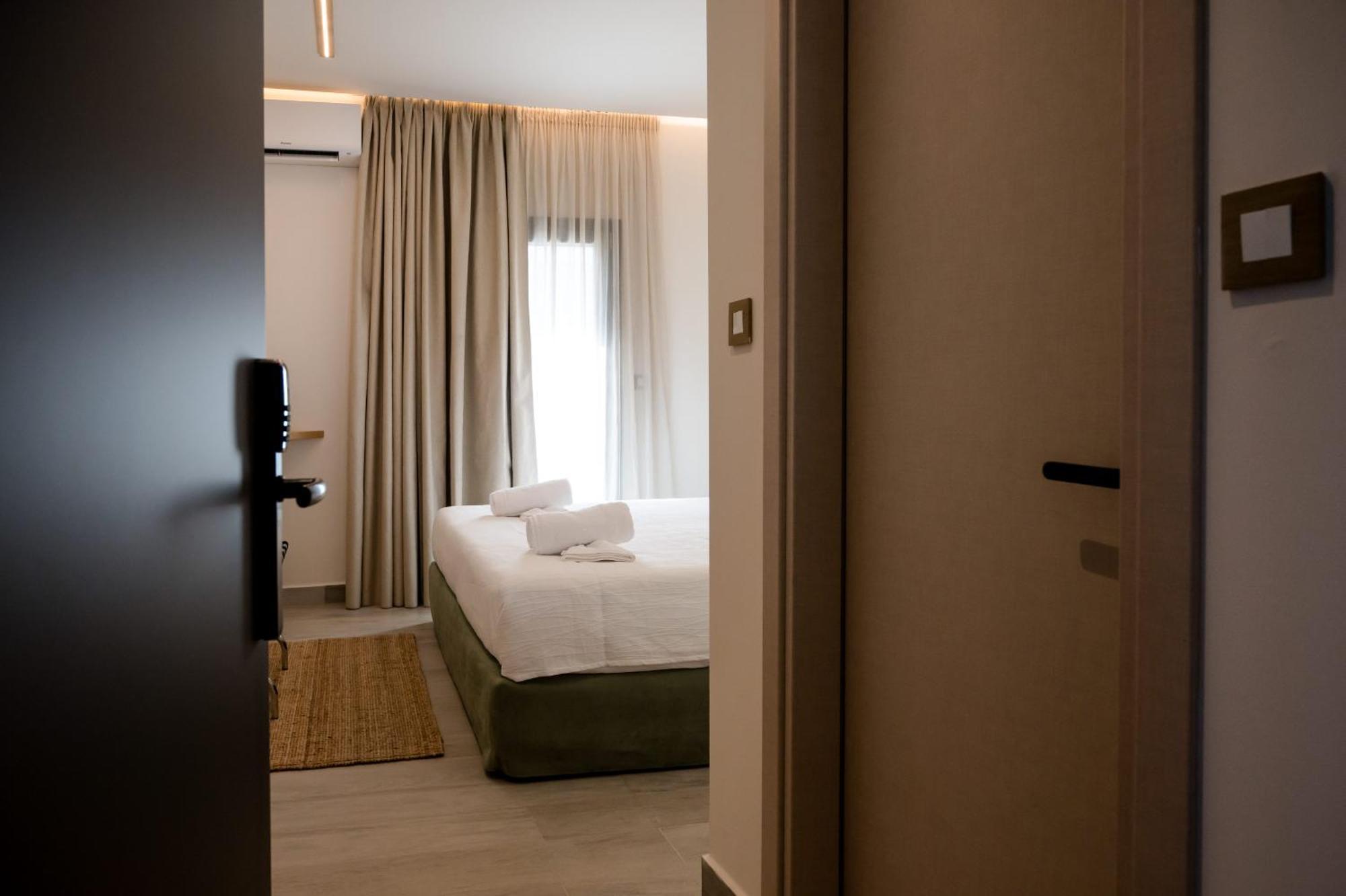 Ocean 11 Hotel Skiathos-stad Buitenkant foto
