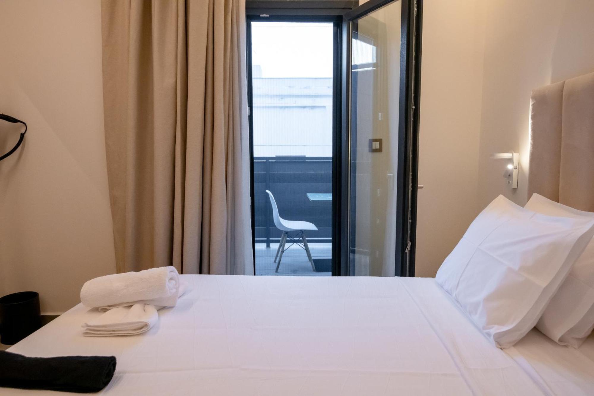 Ocean 11 Hotel Skiathos-stad Buitenkant foto