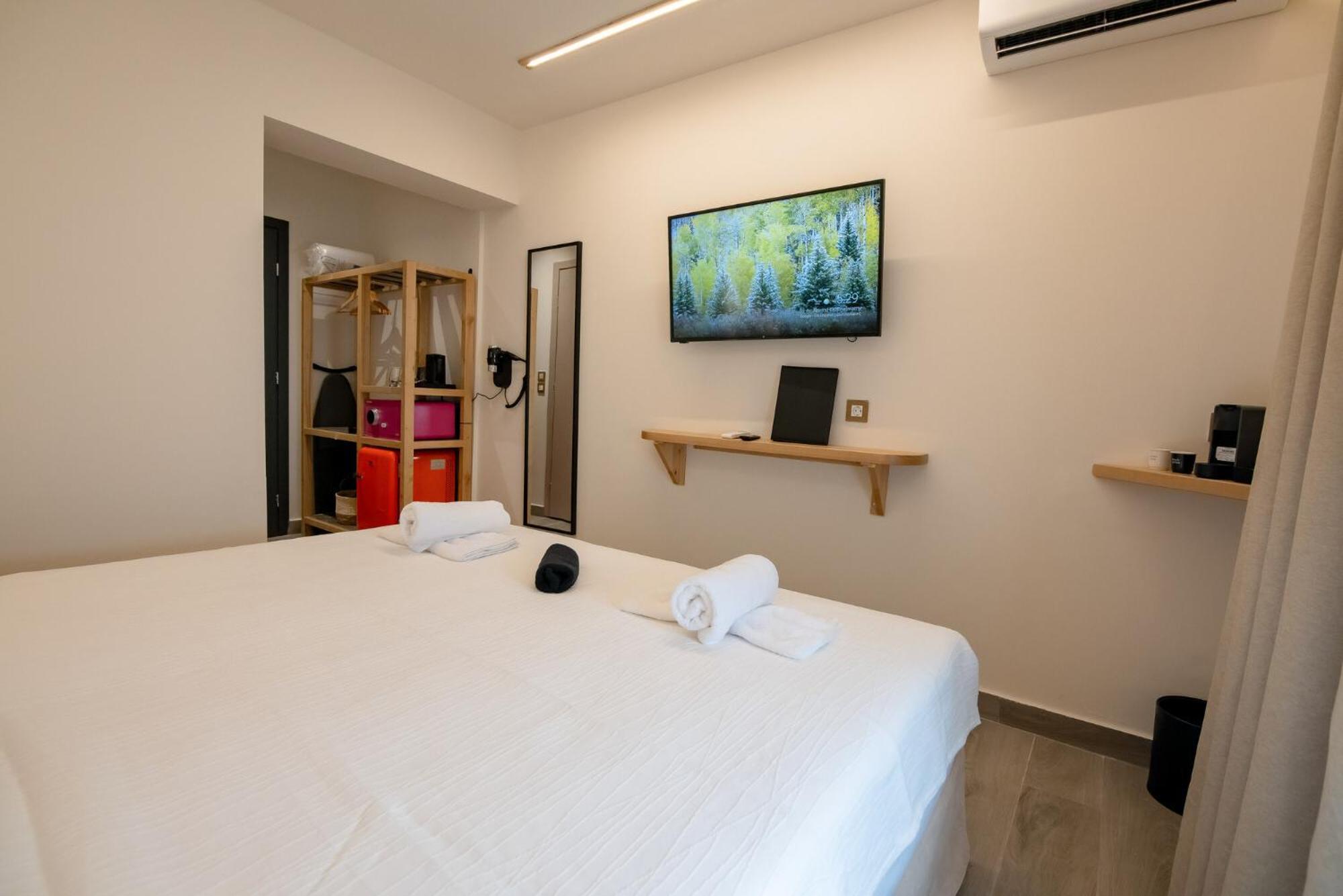 Ocean 11 Hotel Skiathos-stad Buitenkant foto