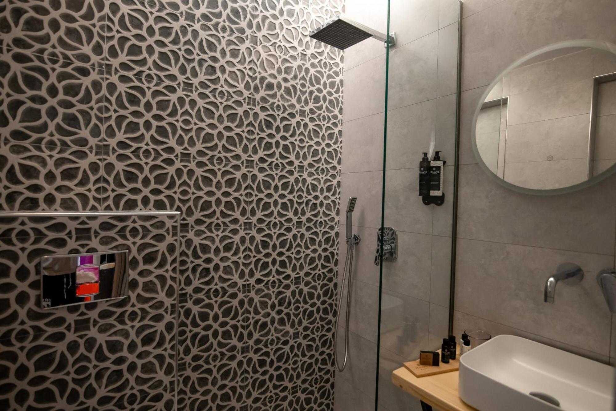 Ocean 11 Hotel Skiathos-stad Buitenkant foto